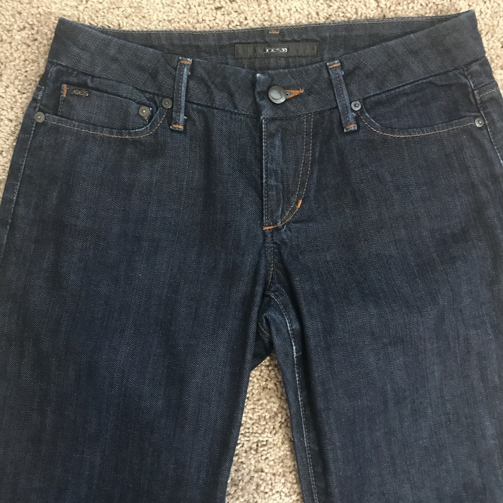 Joe's Jeans Honey 🍯 Fit Bootcut Jett Wash - 27